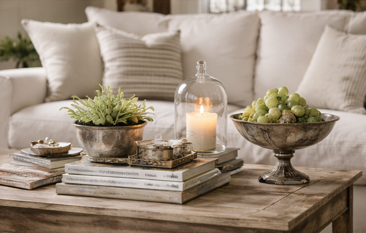 Home Decor